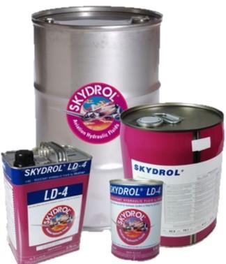 Hydraulic Fluids